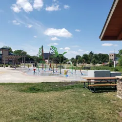 Community Park - DeForest