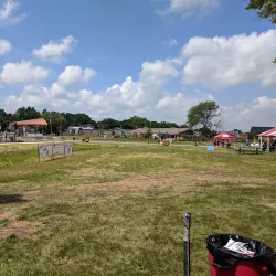 Community Park - DeForest