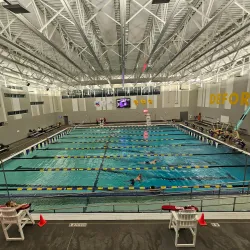 DeForest Area Aquatic Center - DeForest
