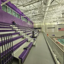 DeForest Area Aquatic Center - DeForest