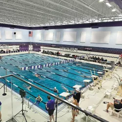 DeForest Area Aquatic Center - DeForest