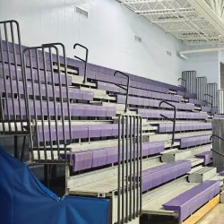 DeForest Area Aquatic Center - DeForest