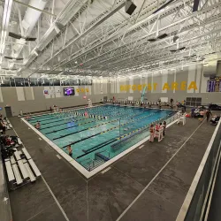 DeForest Area Aquatic Center - DeForest