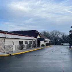 DeForest Area Community & Senior Center - DeForest