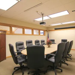 DeForest Area Community & Senior Center - DeForest