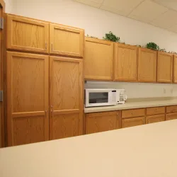 DeForest Area Community & Senior Center - DeForest