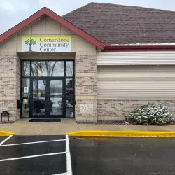 DeForest Area Community & Senior Center - DeForest