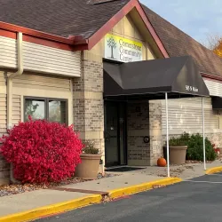 DeForest Area Community & Senior Center - DeForest