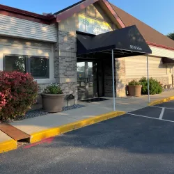 DeForest Area Community & Senior Center - DeForest