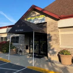 DeForest Area Community & Senior Center - DeForest