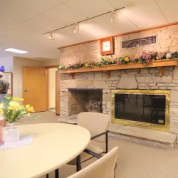 DeForest Area Community & Senior Center - DeForest