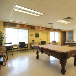 DeForest Area Community & Senior Center - DeForest