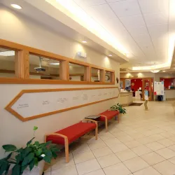 DeForest Area Community & Senior Center - DeForest