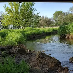 DeForest Area Trail System - DeForest