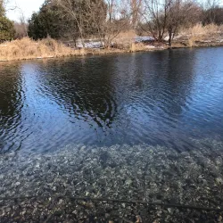 DeForest Area Trail System - DeForest