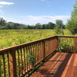 DeForest Area Trail System - DeForest