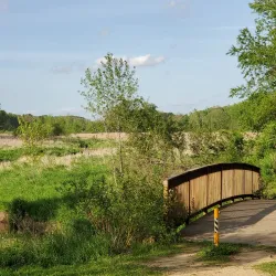 DeForest Area Trail System - DeForest