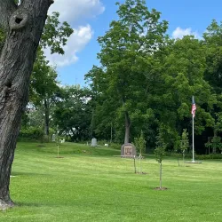 DeForest Area Trail System - DeForest