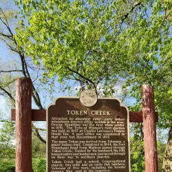 DeForest Area Trail System - DeForest