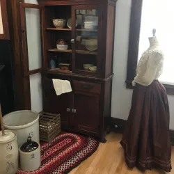 DeForest Historical Museum - DeForest