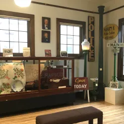 DeForest Historical Museum - DeForest