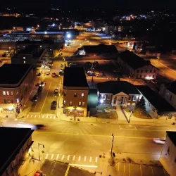 DeForest Historical Museum - DeForest