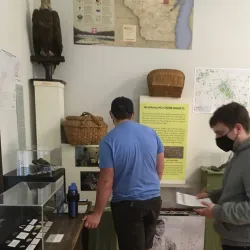 DeForest Historical Museum - DeForest