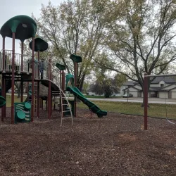 Lake Windsor Park - DeForest