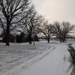 Lake Windsor Park - DeForest