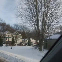 Lake Windsor Park - DeForest