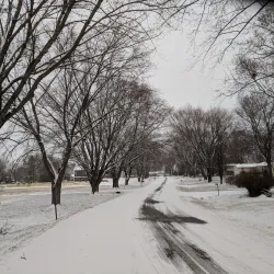 Lake Windsor Park - DeForest