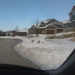 Lake Windsor Park - DeForest