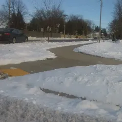 Lake Windsor Park - DeForest