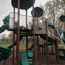 Lake Windsor Park - DeForest