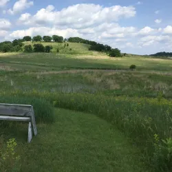 Pheasant Branch Conservancy - DeForest