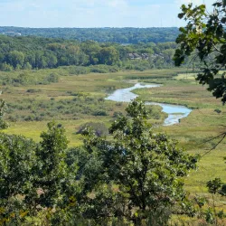 Pheasant Branch Conservancy - DeForest