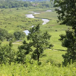 Pheasant Branch Conservancy - DeForest