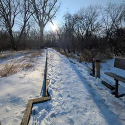 Pheasant Branch Conservancy - DeForest