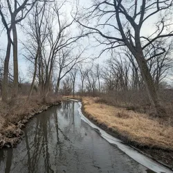 Pheasant Branch Conservancy - DeForest