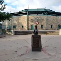 Carson Park - Eau Claire