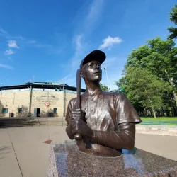 Carson Park - Eau Claire