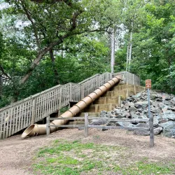 Carson Park - Eau Claire