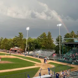 Carson Park - Eau Claire