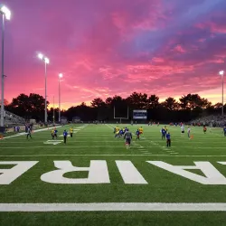 Carson Park - Eau Claire