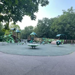 Carson Park - Eau Claire