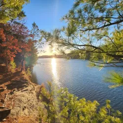 Carson Park - Eau Claire