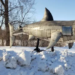 Carson Park - Eau Claire