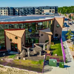 Children's Museum of Eau Claire - Eau Claire