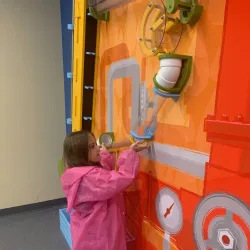 Children's Museum of Eau Claire - Eau Claire