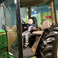 Children's Museum of Eau Claire - Eau Claire